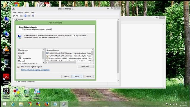 How to add loopback network interface in windows 10 7,8 смотреть онлайн