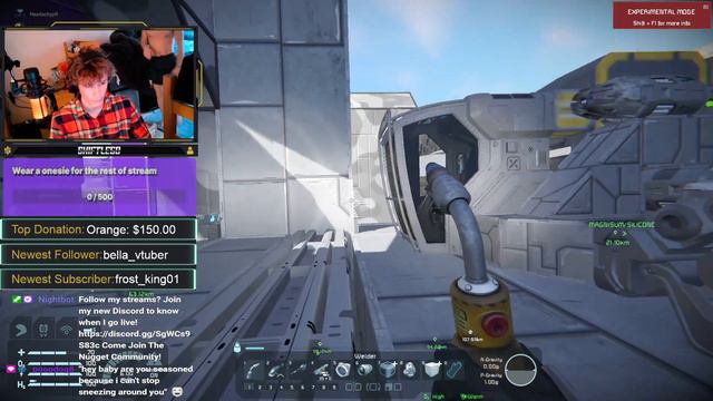 Space Engineers #5 | Building a Rover смотреть онлайн