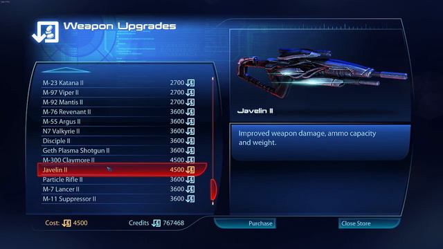 Mass Effect 3-11 смотреть онлайн