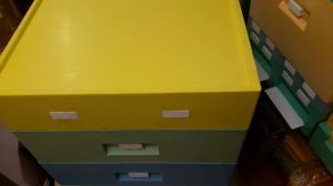 НОВИНКА. 12 РАМОЧНЫЙ УЛЕЙ ИЗ ППУ НИЖЕГОРОДЕЦ