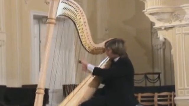 Yesterday, McCartney (Boldachev), harp смотреть онлайн