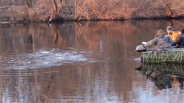 Съемки фильма Алены Демьяненко "Моя бабушка Фанни Каплан" смотреть онлайн
