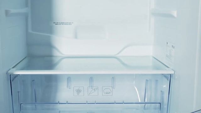 Beko RCSA330K20W Kombiskap смотреть онлайн