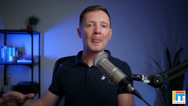 Windows 12 Rumors and Microsoft Copilot Is Live смотреть онлайн