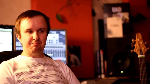 #1: Как добиться хорошего звука для вашей песни? смотреть онлайн