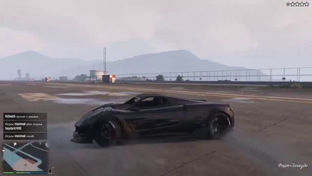 Накрутка и продажа акк на GTA5 смотреть онлайн