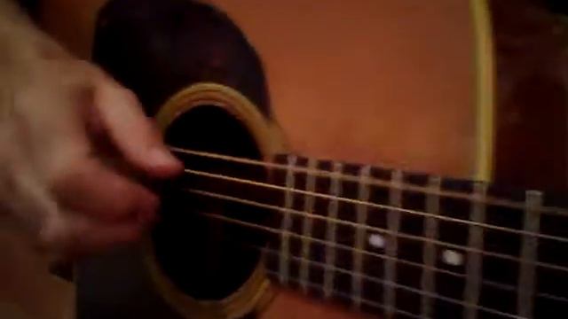 Mandolin Brothers: Martin (used, 1955) D-28 Acoustic Guitar смотреть онлайн