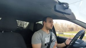 Datsun on-do на автомате/с пробегом 150тысяч /после такси/что стало с машиной?