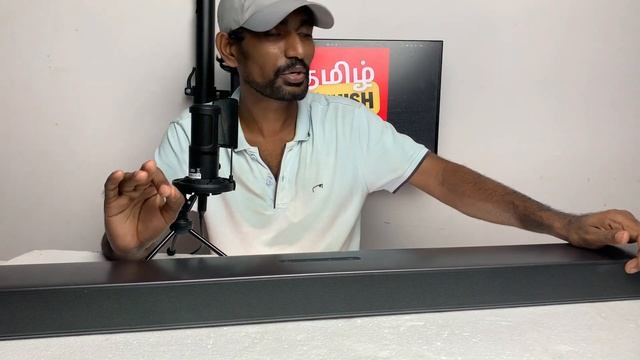 JBL MULTIBEAM SURROUND | ULTIMATE CINEMATIC SPEAKER I HOME THEATER தமிழில் смотреть онлайн