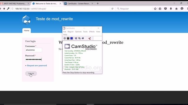 Erro no mod_rewrite смотреть онлайн