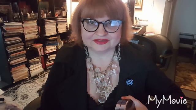 PERFUME NU YSL - ОБЗОР 