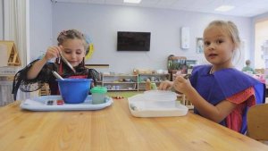 Метод Монтессори: в чем особенность альтернативной системы образования