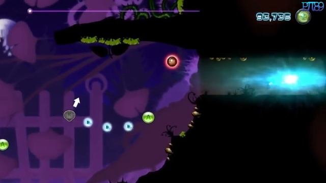 Alien Spidy HD Gameplay - PC