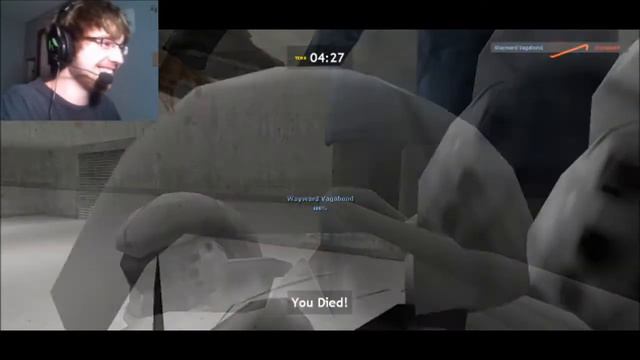 MAYBE THEY WON'T NOTICE! (Garry's Mod Prop Hunt) смотреть онлайн