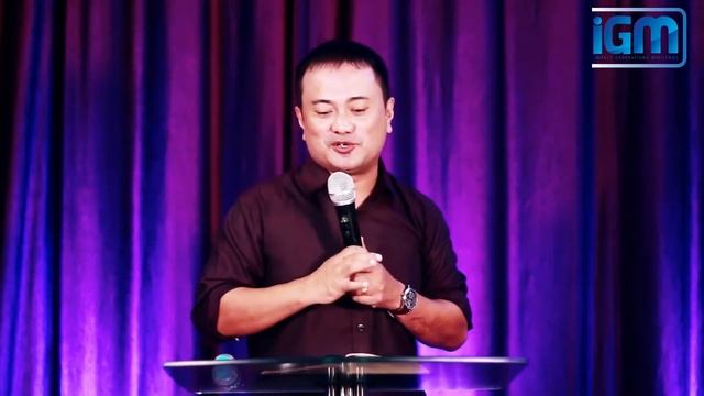 LIVING SUPERNATURALLY DAILY-SAMUEL TAMANG (Nepali) смотреть онлайн