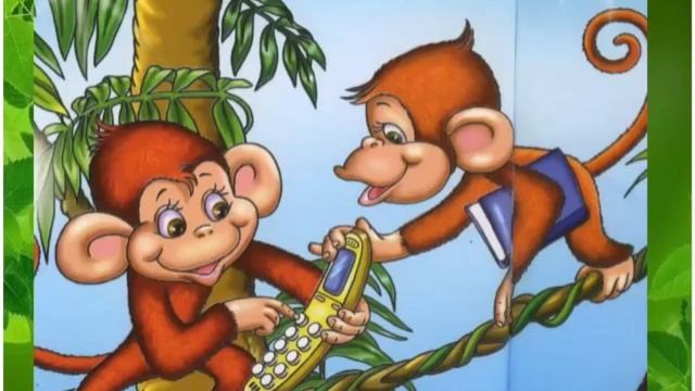 Планета сказок Корнея Чуковского смотреть онлайн