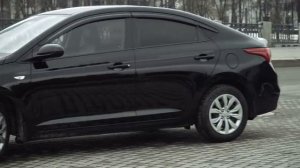 Честно про Хендай Солярис! Отзывы от реальных владельцев Hyundai Solaris