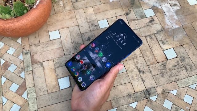 He Comprado el Xiaomi Mi 9T Pro - Unboxing Y Primeras Impresiones en Español смотреть онлайн