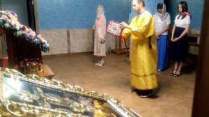 Аллилуйя Чесноков