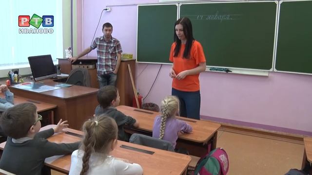 Школа безопасности "Лиза Alert" смотреть онлайн