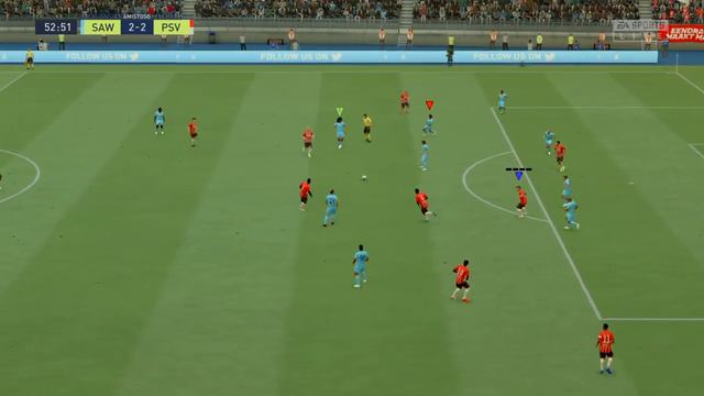 FIFA 22 Neguinho X Gustavo смотреть онлайн