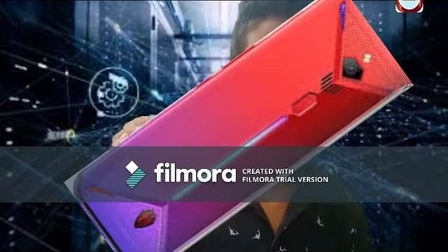 Nubia Red Magic 3 Full Specifications