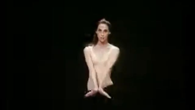 Maya Plisetskaya. Bolero