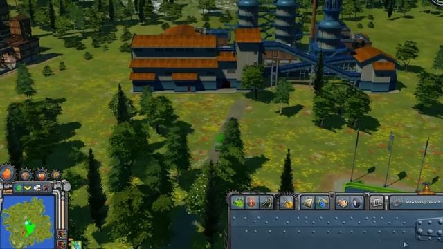 Industry Empire - Official Trailer смотреть онлайн