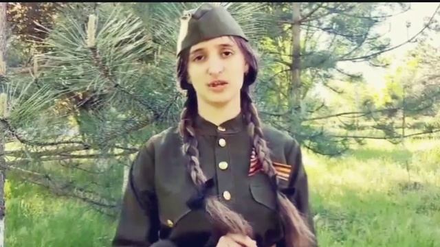 Мы памяти павших верны смотреть онлайн