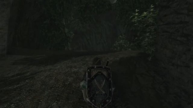 Risen Прохождение часть 7 Задание Финчера лагерь с артефактами смотреть онлайн