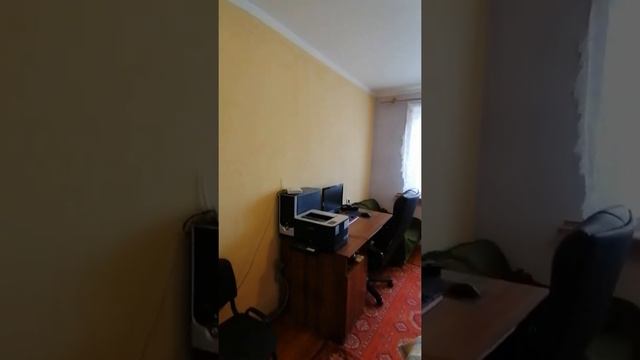 3 комнатная квартира ВНИИССОК ул. Березовая д.8 смотреть онлайн