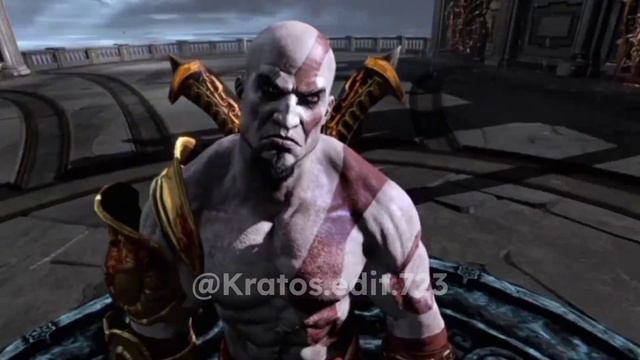 KRATOS EDIT #kratos #god #trending #viral #video #edit