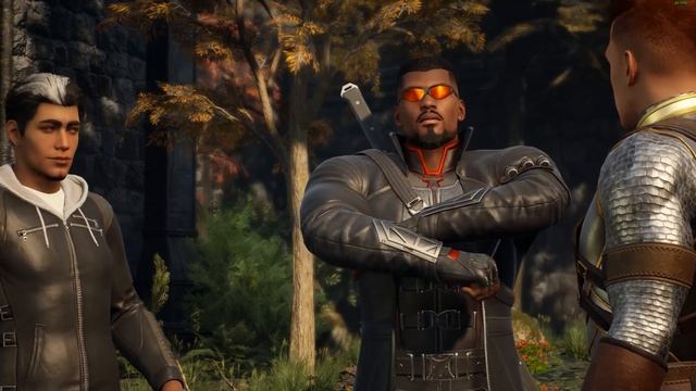 Marvel's Midnight Suns has great combat. The rest...I'm not so sure (Hands-On Impressions) [4k] смотреть онлайн