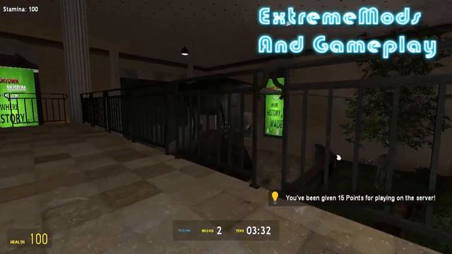 GMod | Pedobear Mode | Why Am i Never Pedobear смотреть онлайн