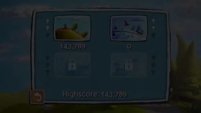 Sunny Hillride HD Part I смотреть онлайн