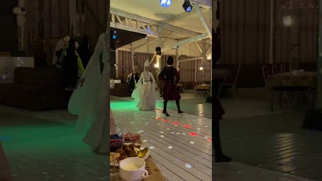 Лезгинка ,свадебный танец??? смотреть онлайн