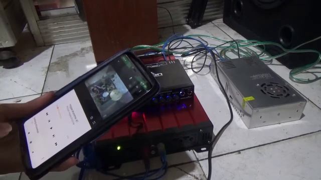 CEK SOUND POWER ADS TIPE AD 4060.4 PAKE PARAMETRIK SUARANYA SEPERTI APA YA смотреть онлайн