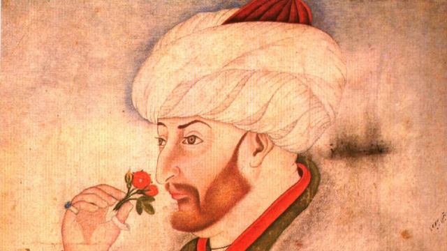 Le Torture ed Esecuzioni di Vlad III "Dracula" fra Storia e Leggenda смотреть онлайн