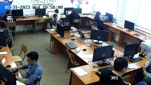 Демо - экзамен (С1) по компетенции "Сетевое системное администрирование" смотреть онлайн
