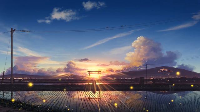 Wake up with a smile!!! 1 hour of Relaxing Morning Flute Music смотреть онлайн