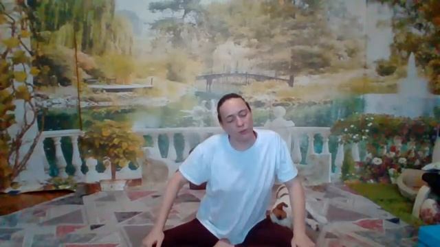 Разминка в стиле "Сердечного Радения" 2 смотреть онлайн