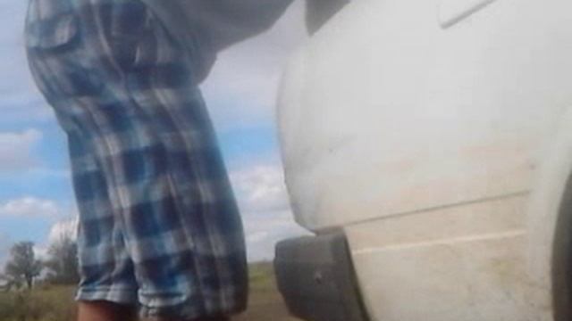 Кузовные работы ВАЗ 2107 на дому чем под руку попало. смотреть онлайн