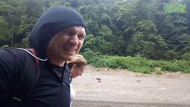 Как продлить визу во Вьетнам? | Визаран на Границу с Лаосом | СКОЛЬКО СТОИТ и СТОИТ ЛИ оно того??? смотреть онлайн