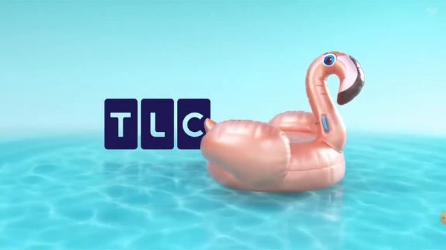 TLC Rubber Duck Ident 2019. смотреть онлайн