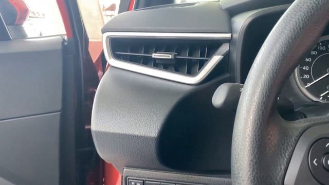 2020 Toyota Levin Walkaround- China Auto Show（2020款丰田雷凌，外观与内饰实拍）