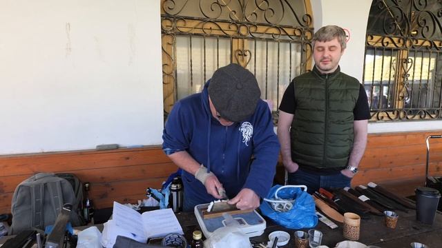 2 Иван 110Х18 МШД смотреть онлайн