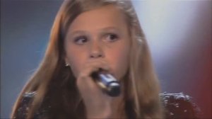 Another Rock Singers in the Voice Kids Worldwide