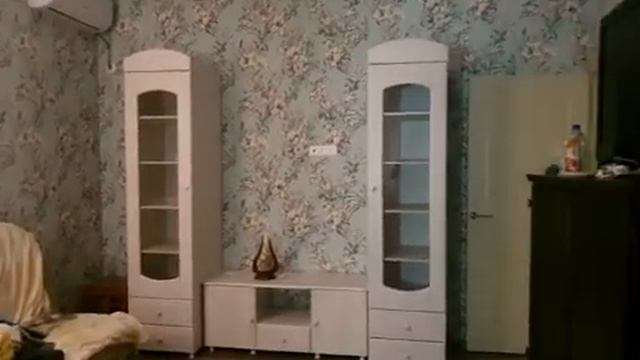Гостиная Каролина от интернет магазина мебели Мебельвозов. смотреть онлайн
