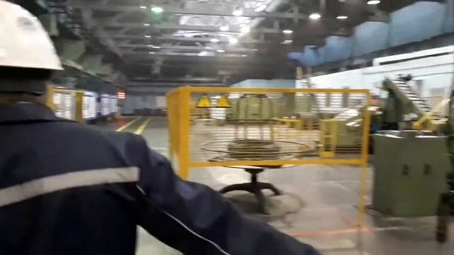 ММК-МЕТИЗ.Конференция "ПРОВОЛОКА-КРЕПЁЖ'2020". смотреть онлайн
