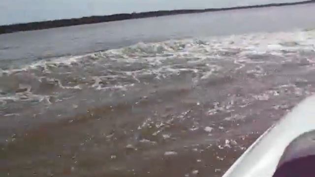 SEADOO CHALLENGER 2000